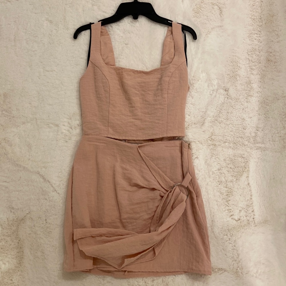 Forever 21 Two Piece Set